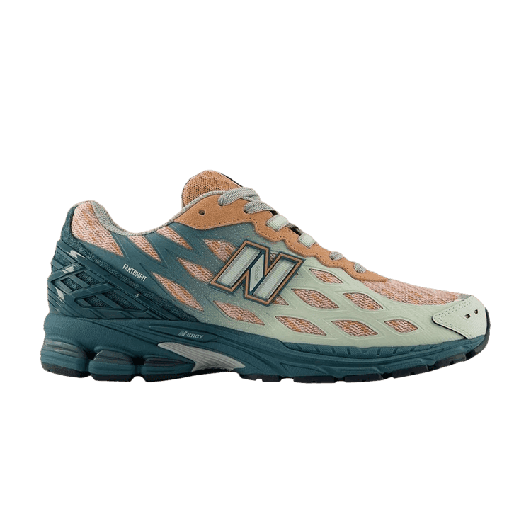 New Balance 1906W New Spruce Light Sparrow