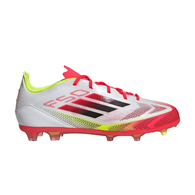 adidas F50 Elite FG Solar Pack (GS)