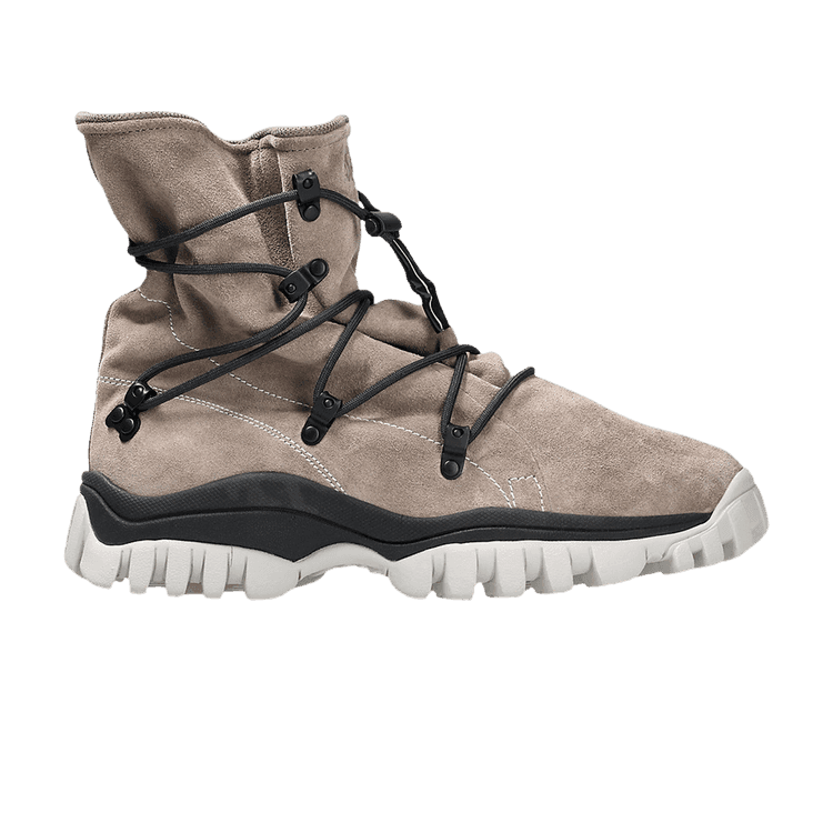ASICS Gel-Yeti Tokyo Hi Walnut Black