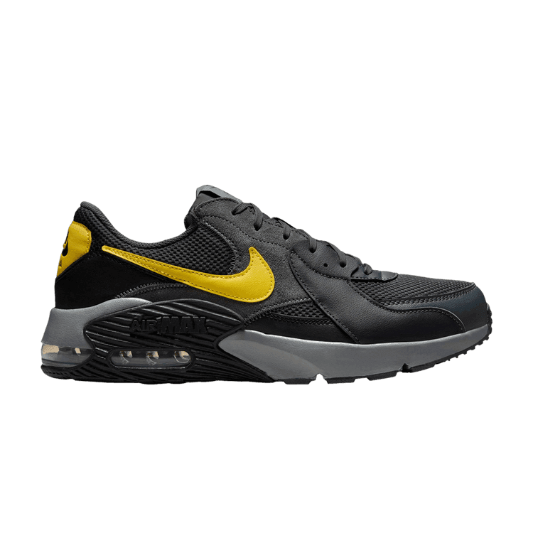 Nike Air Max Excee Lightning Black Cool Grey