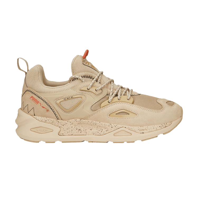 PUMA Trc Blaze Elevated Hike ''Granola Toasted Almond'