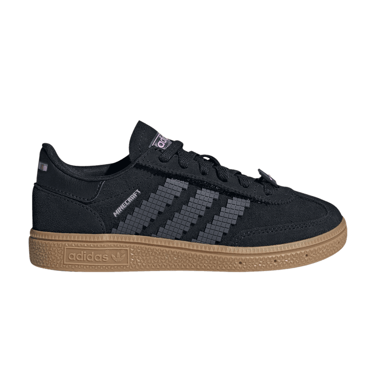 adidas Handball Spezial Minecraft Enderman (GS)