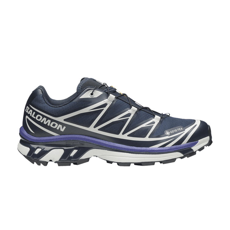 Salomon XT-6 Gore-Tex Carbon Liberty