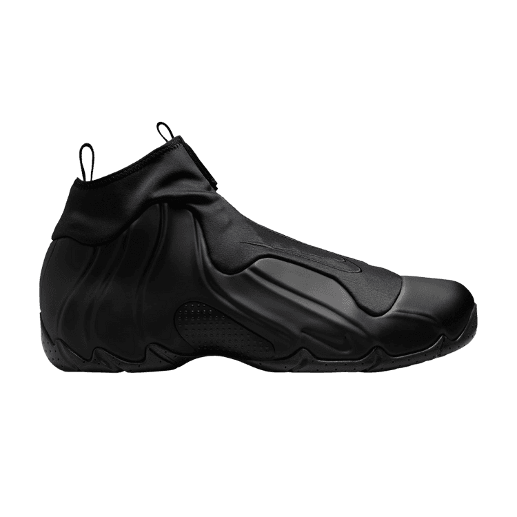 Nike Air Flightposite Black (2025)