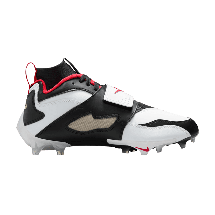Nike Diamond Turf 93 TD 49ers