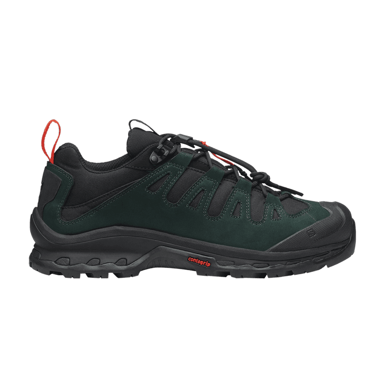 Salomon Quest 2 Low GR10K Black Ponderosa Pine