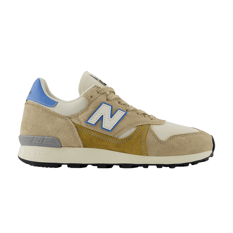 New Balance 475 Incense Linen Great Plains