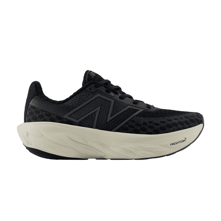 New Balance Fresh Foam X 1080v14 Black Phantom Sea Salt (Women's)