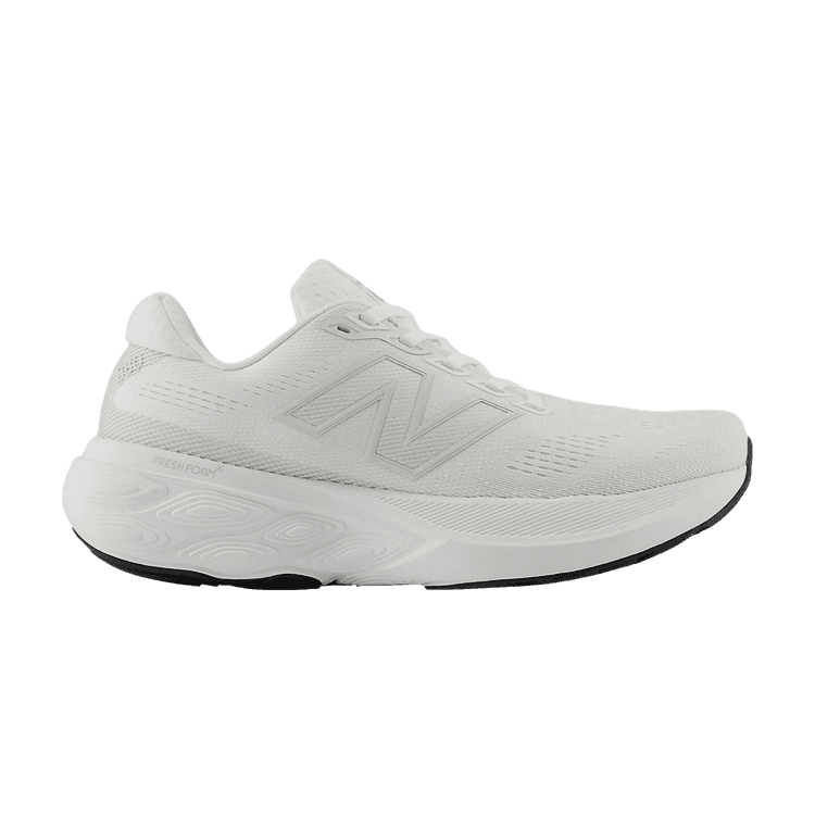 New Balance Fresh Foam 880v15 White Sea Salt Black (Women's)