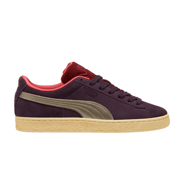 Puma Suede TC Play Loud
