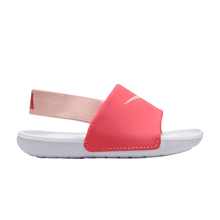 Nike Kawa Magic Ember White Echo Pink (TD)