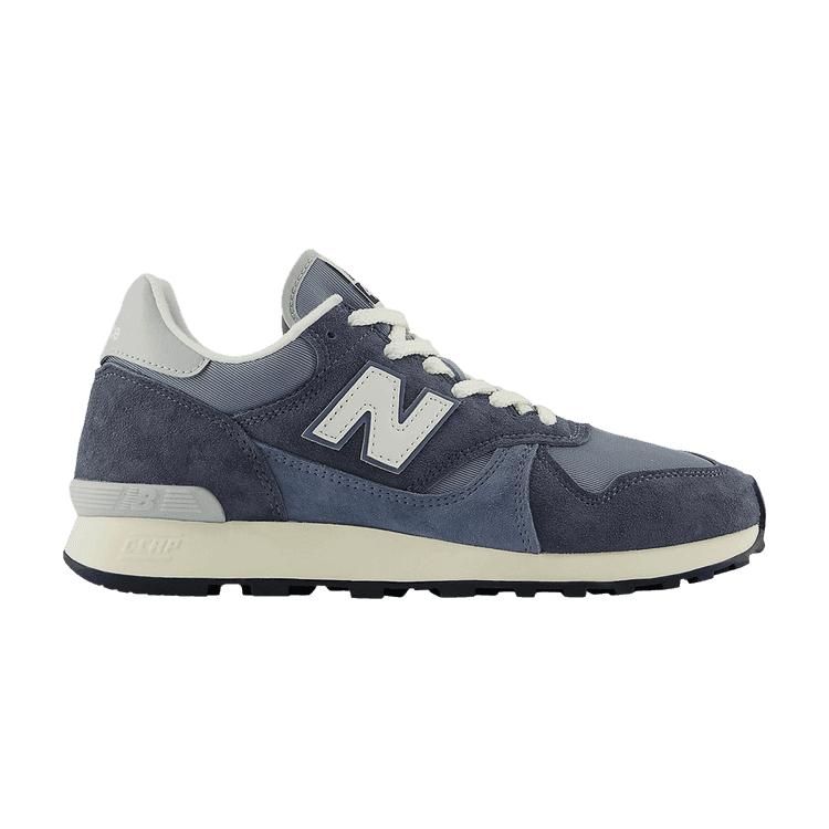 New Balance 475 Steel Arctic Grey