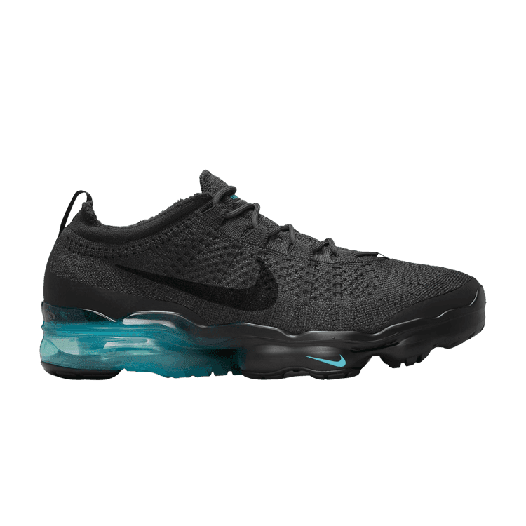 Nike Air VaporMax 2023 Flyknit Dark Smoke Grey Dusty Cactus