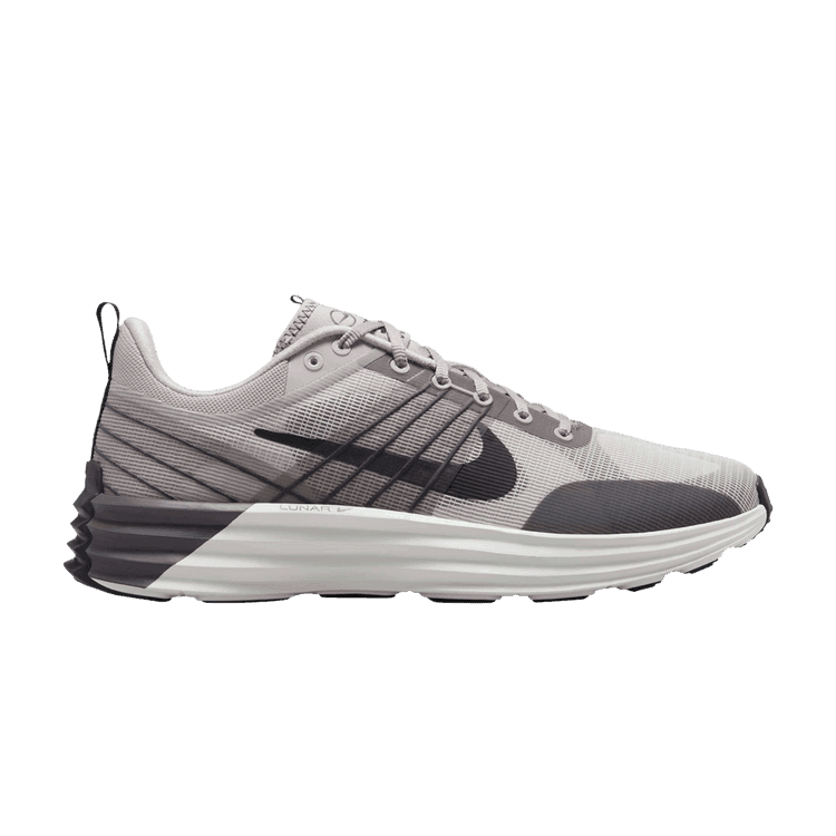 Nike Lunar Roam College Grey Light Orewood Brown Cave Stone Black