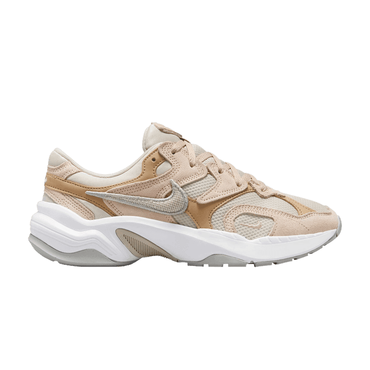 Nike AL8 Light Orewood Brown (Women's)