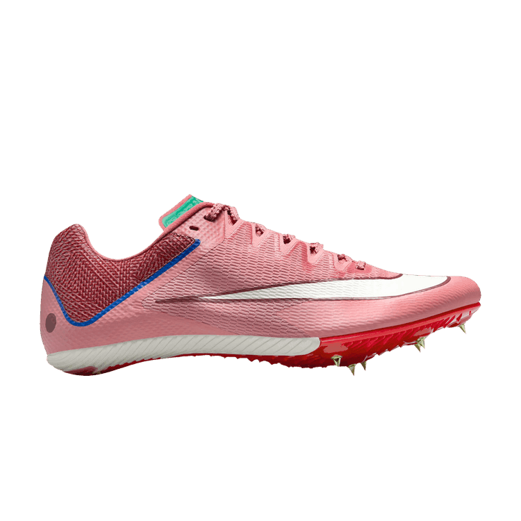 Nike Rival Sprint Red Stardust Stadium Green University Red Pale Ivory