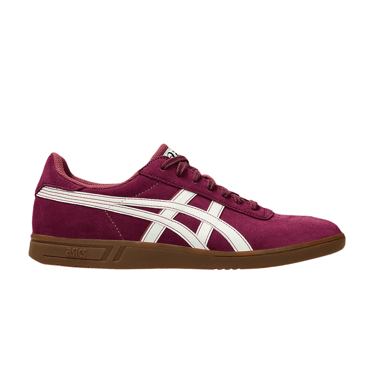 ASICS Gel-Vickka Pro Roselle Ivory