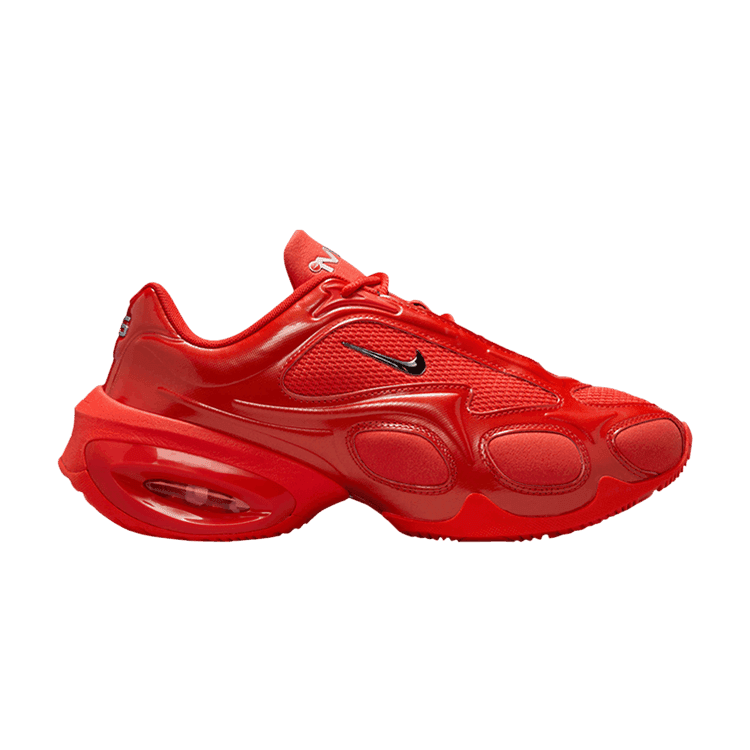 Nike Air Max Muse Habanero Red (Women's)