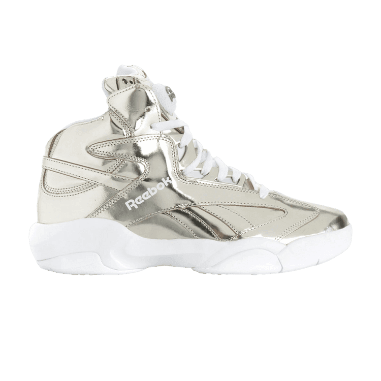 Reebok Shaq Attaq Platinum
