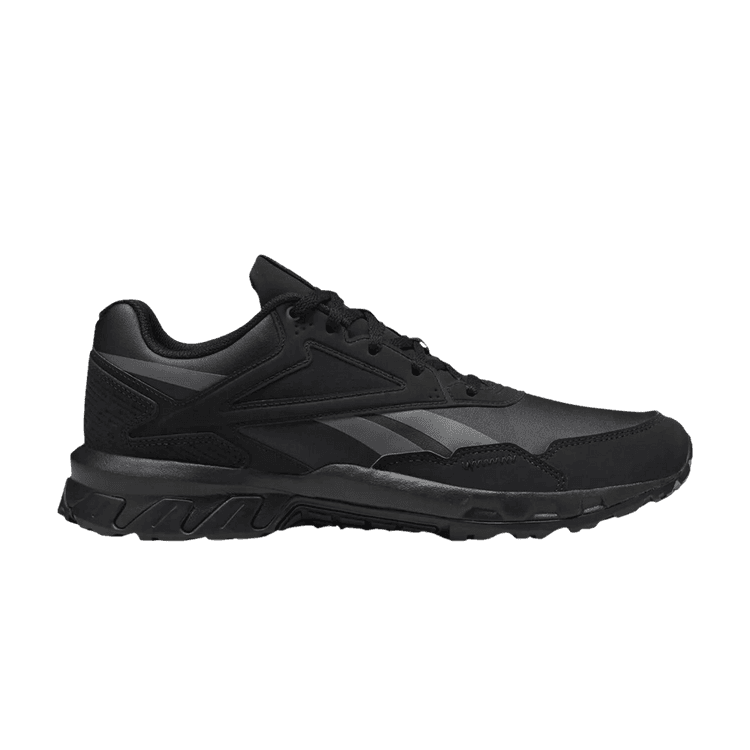 Reebok Ridgerider 5.0 Black Pure Grey