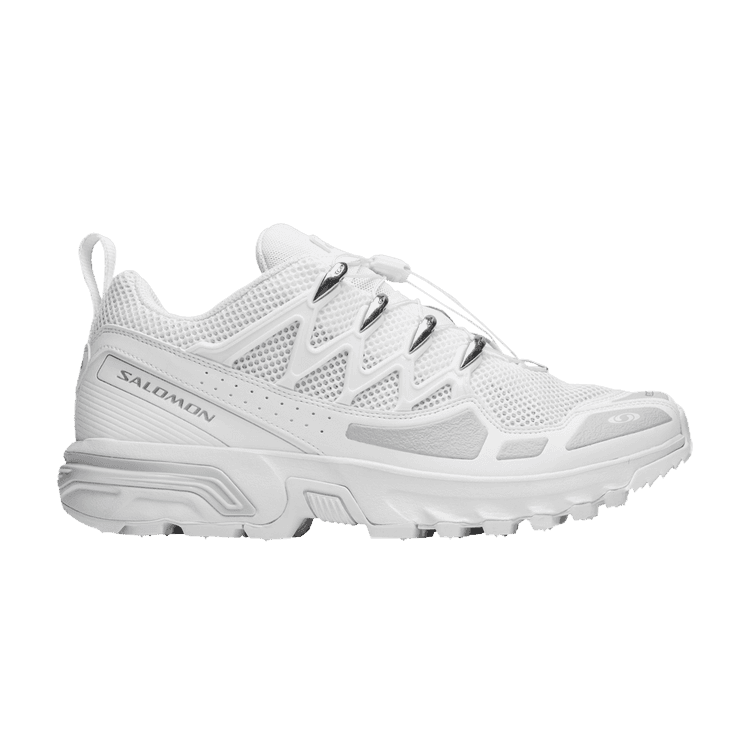 Salomon ACS+ OG White Footwear Silver