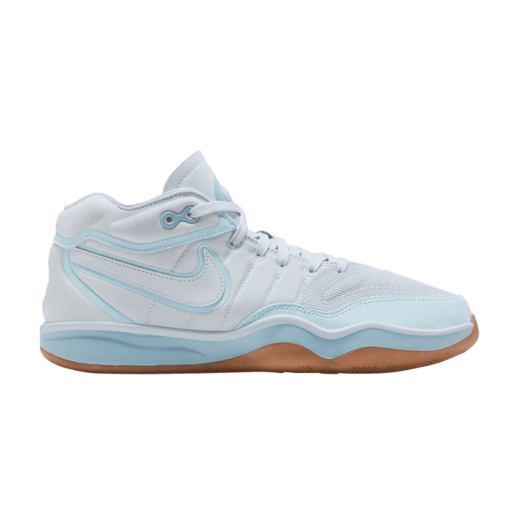 Nike Air Zoom GT Hustle 2 EP 'Light Blue Gum'