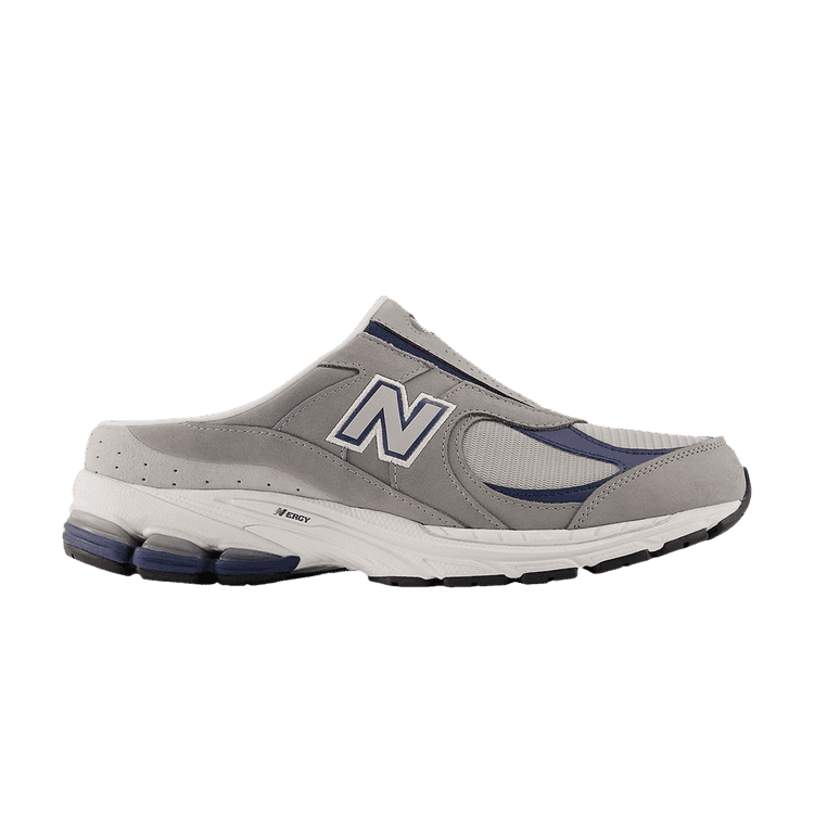New Balance 2002R 'SLATE GREY/ NAVY'