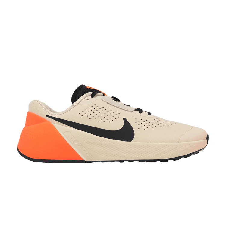 Nike Air Zoom TR 1 Guava Ice Metallic Pewter