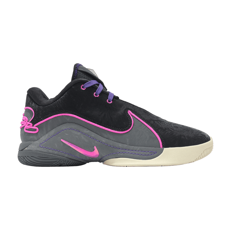 Nike LeBron 22 EP 'Blacklight'