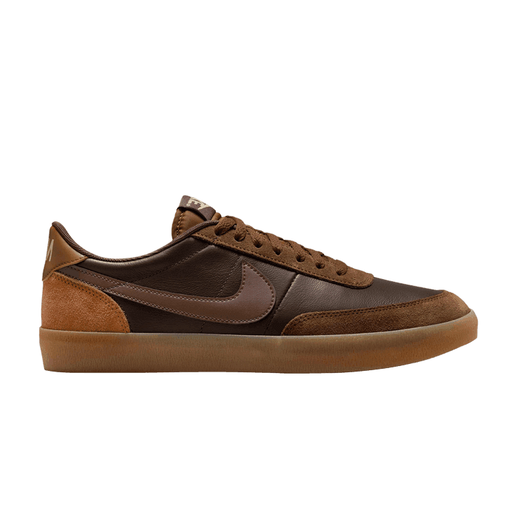 Nike Killshot 2 Leather Baroque Brown Light British Tan Sesame Cacao Wow