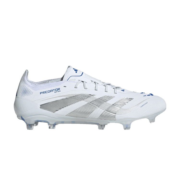 adidas Predator Elite FG Polar Victory Pack