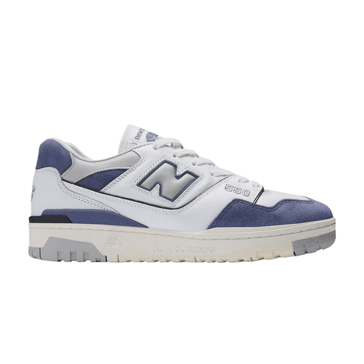 New Balance 550 White Dream State