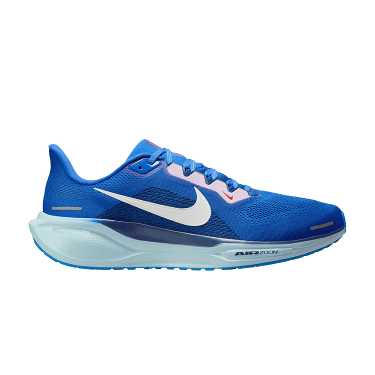 Nike Air Zoom Pegasus 41 Racer Blue Blue Void Light Photo Blue Sail