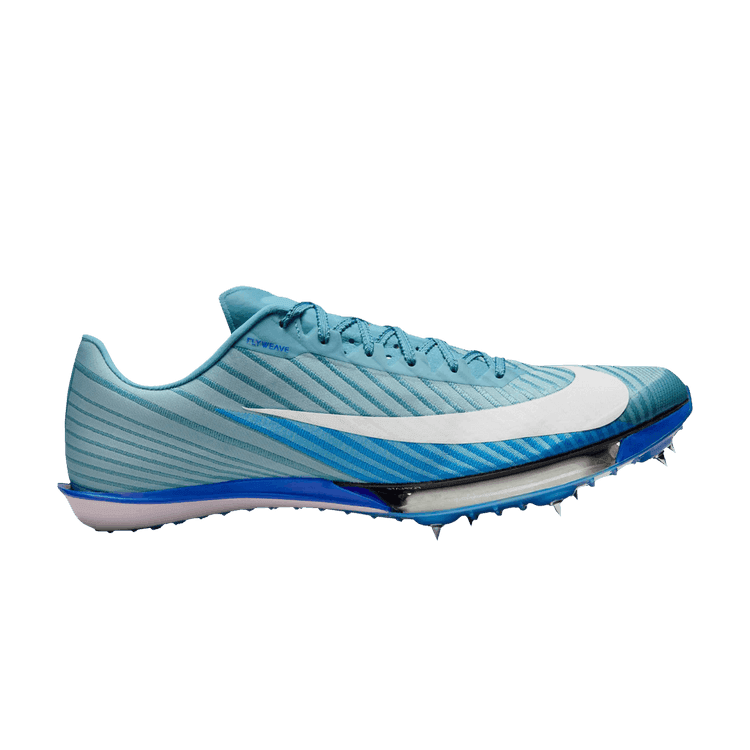 Nike Maxfly 2 Denim Turquoise Light Photo Blue Doll Sail