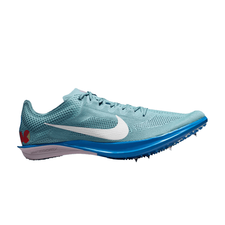 Nike Dragonfly 2 Denim Turquoise Racer Blue Doll Sail