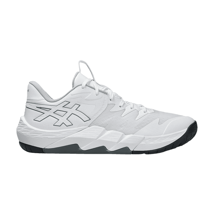 ASICS Unpre ARS Low 2 White Metropolis
