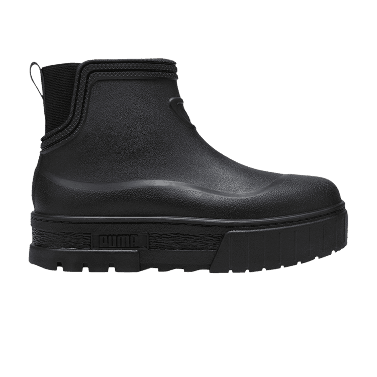 PUMA Mayze Wellis 'Black' (Women's)