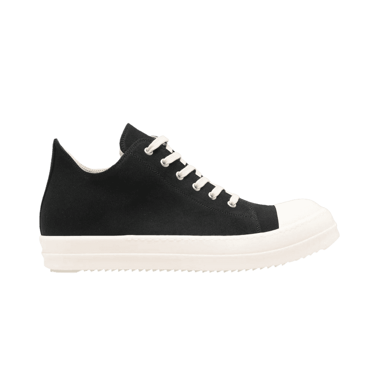 Rick Owens DRKSHDW Hollywood Low 'Black Milk' (Women's)