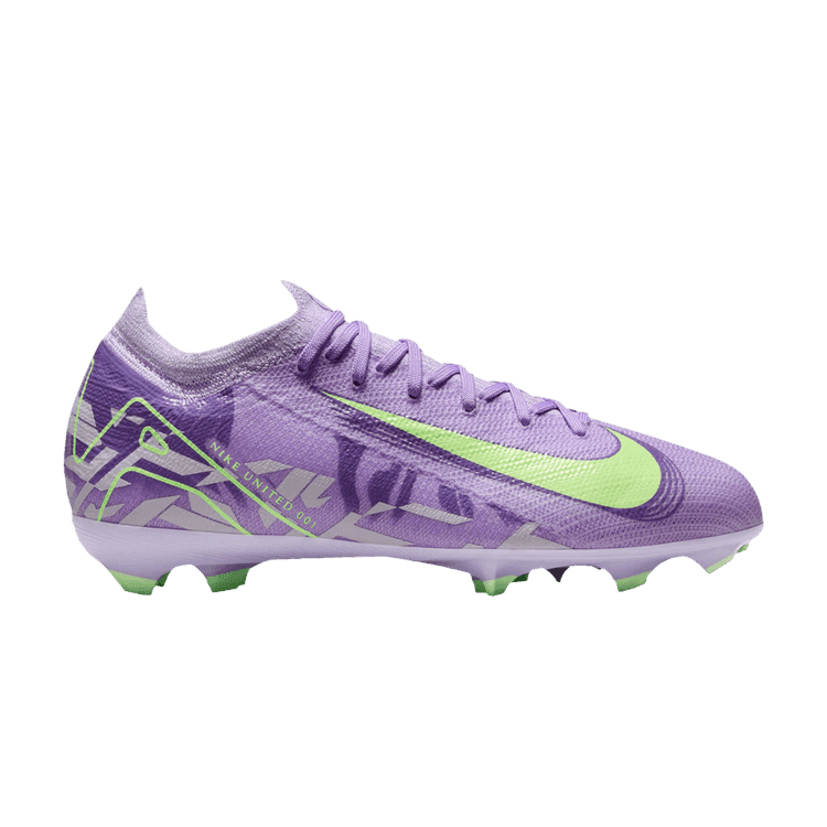 Nike Mercurial Vapor 16 Pro FG United Pack (GS)