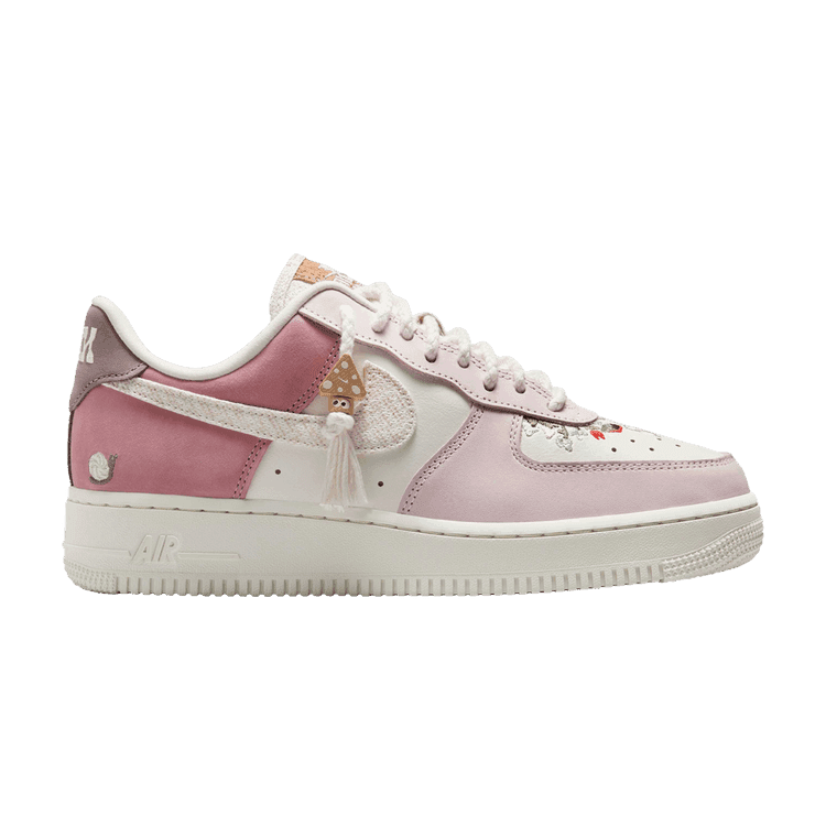 Nike Air Force 1 Low Mushroom (Women's)