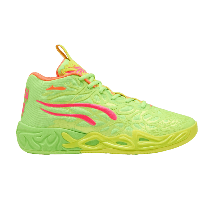 Puma LaMelo Ball MB.04 Gem