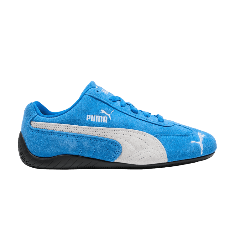 Puma Speedcat OG Team Royal White (Women's)