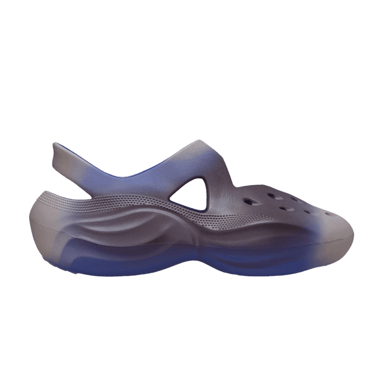 Crocs Diffuser Clog Dingyun Zhang Sapphire
