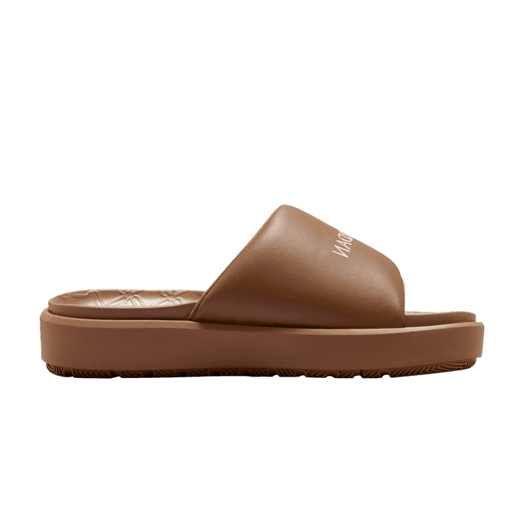 Jordan Sophia Archaeo Brown Legend Light Brown Sail (Women's)