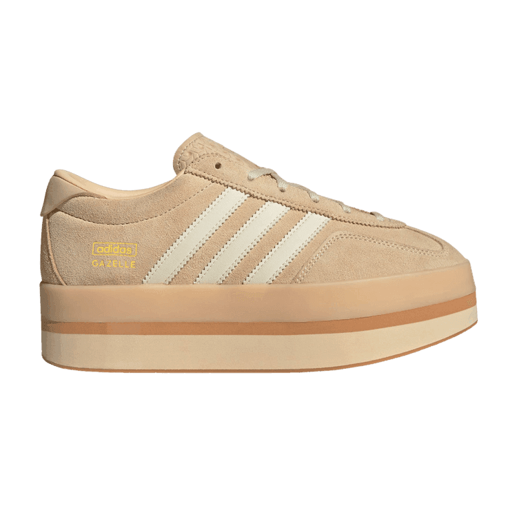 adidas Gazelle Stack Sand Strata (Women's)