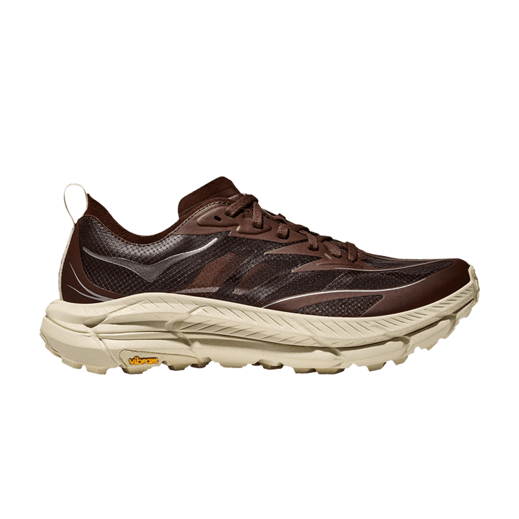 Hoka One One Mafate Speed 4 Lite Cold Brew