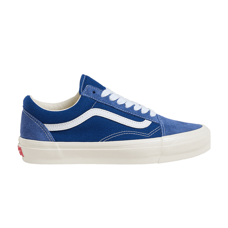 Vans Old Skool LX Blue