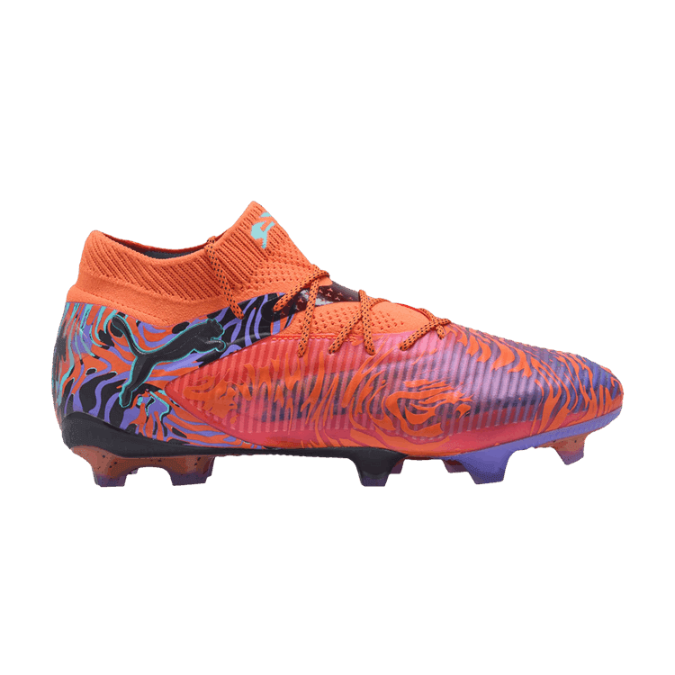 Puma Future Ultimate 8 FG Creativity Pack