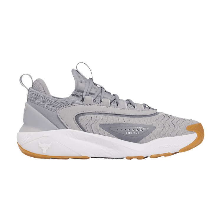 Under Armour Project Rock 7 Steel