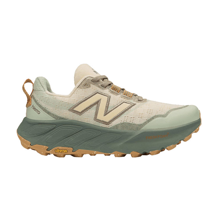 New Balance Fresh Foam X Hierro v9 Calcium (Women's)